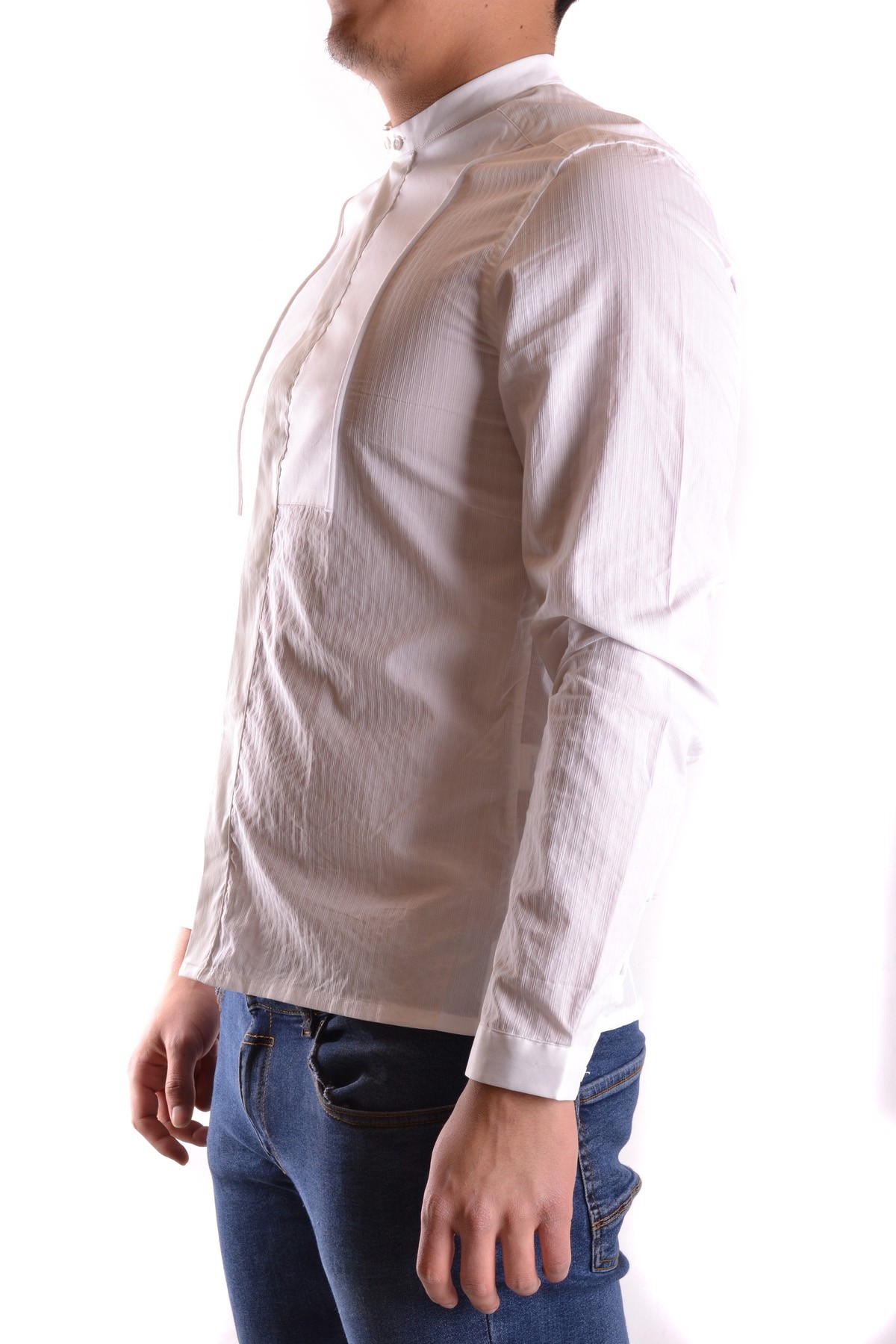 Paolo Pecora - Paolo Pecora Men Shirt - Image 3