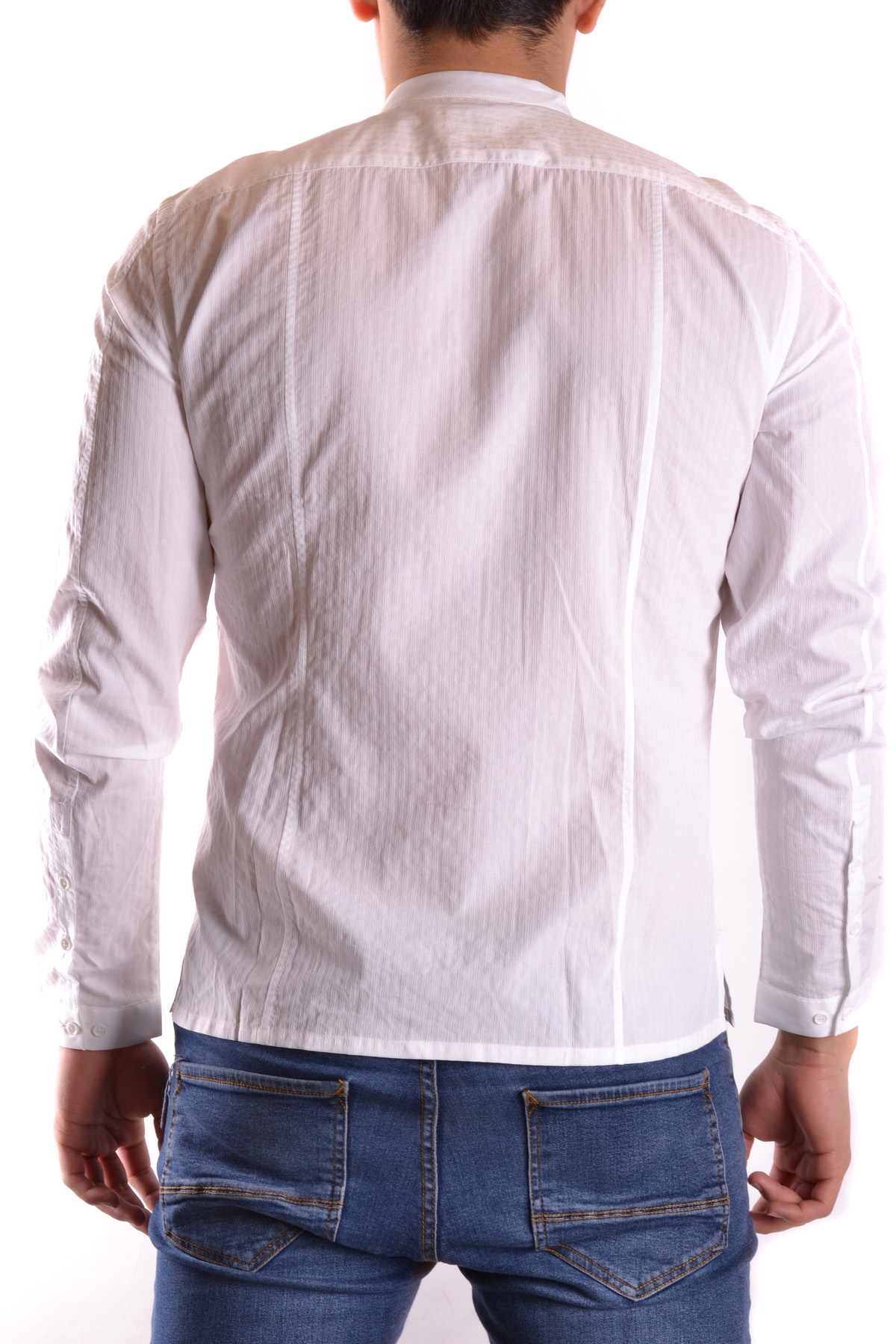 Paolo Pecora - Paolo Pecora Men Shirt - Image 4