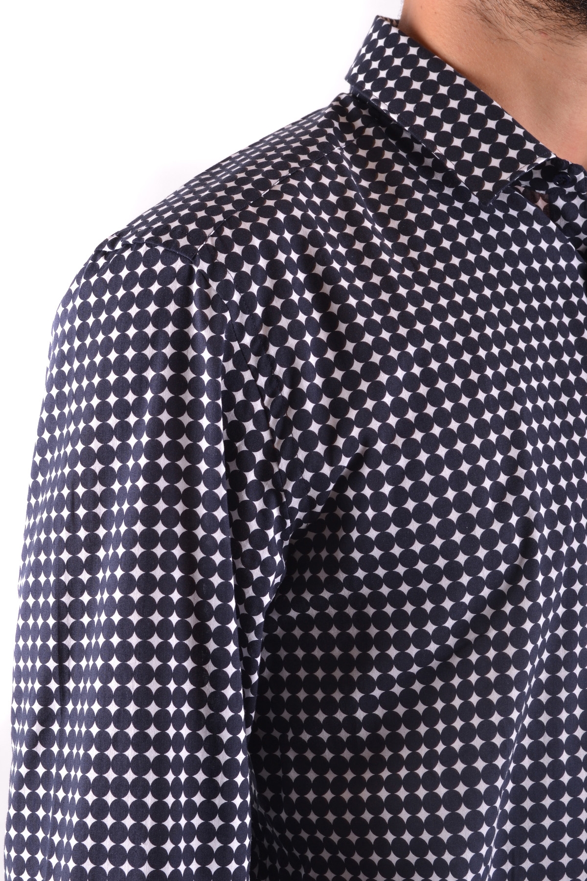 Neil Barrett - Neil Barrett Men Shirt - Image 5