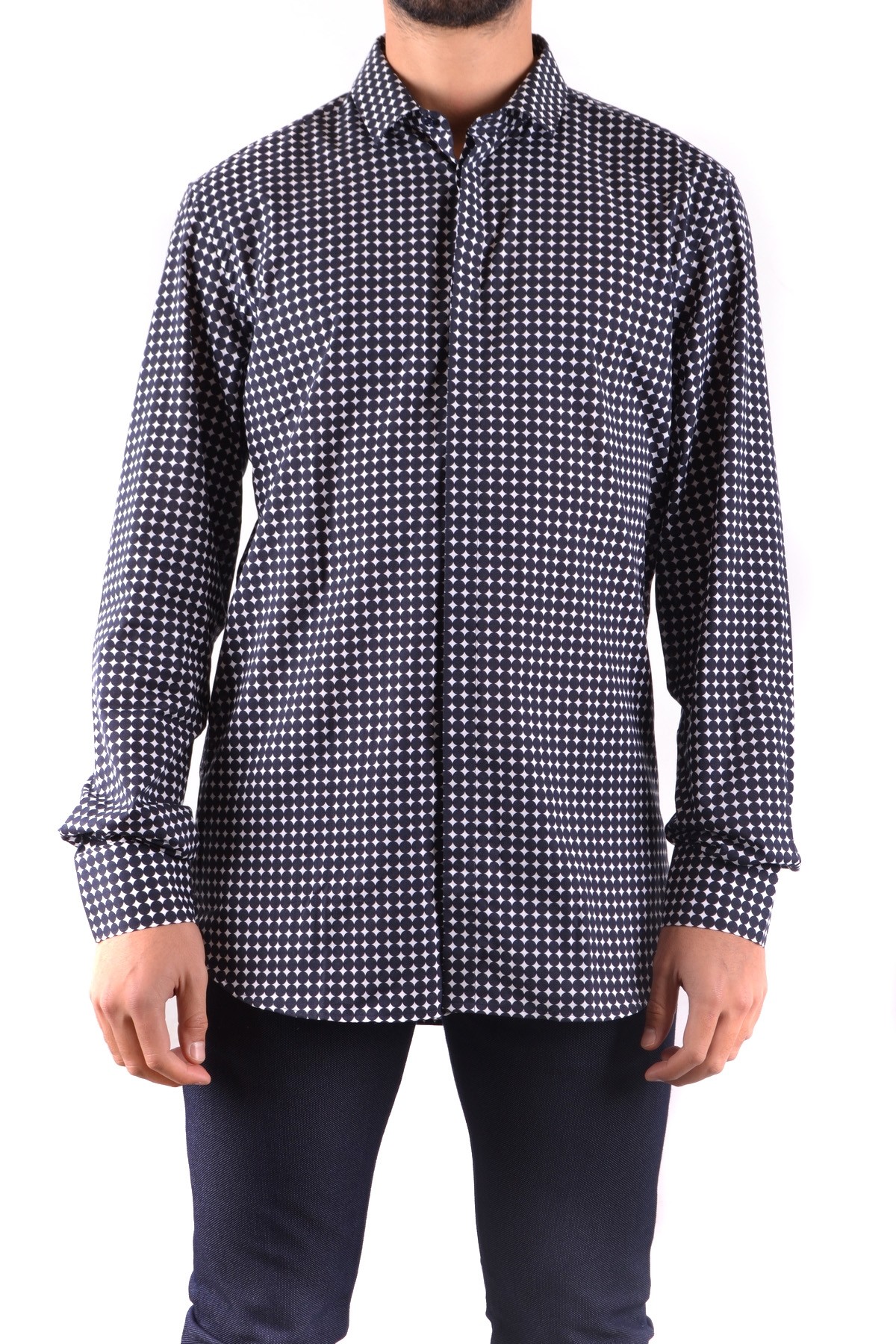 Neil Barrett - Neil Barrett Men Shirt