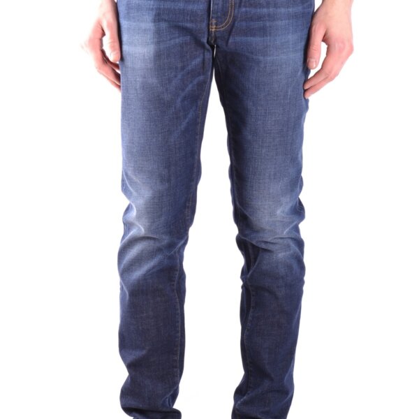 Paolo Pecora - Paolo Pecora Men Jeans