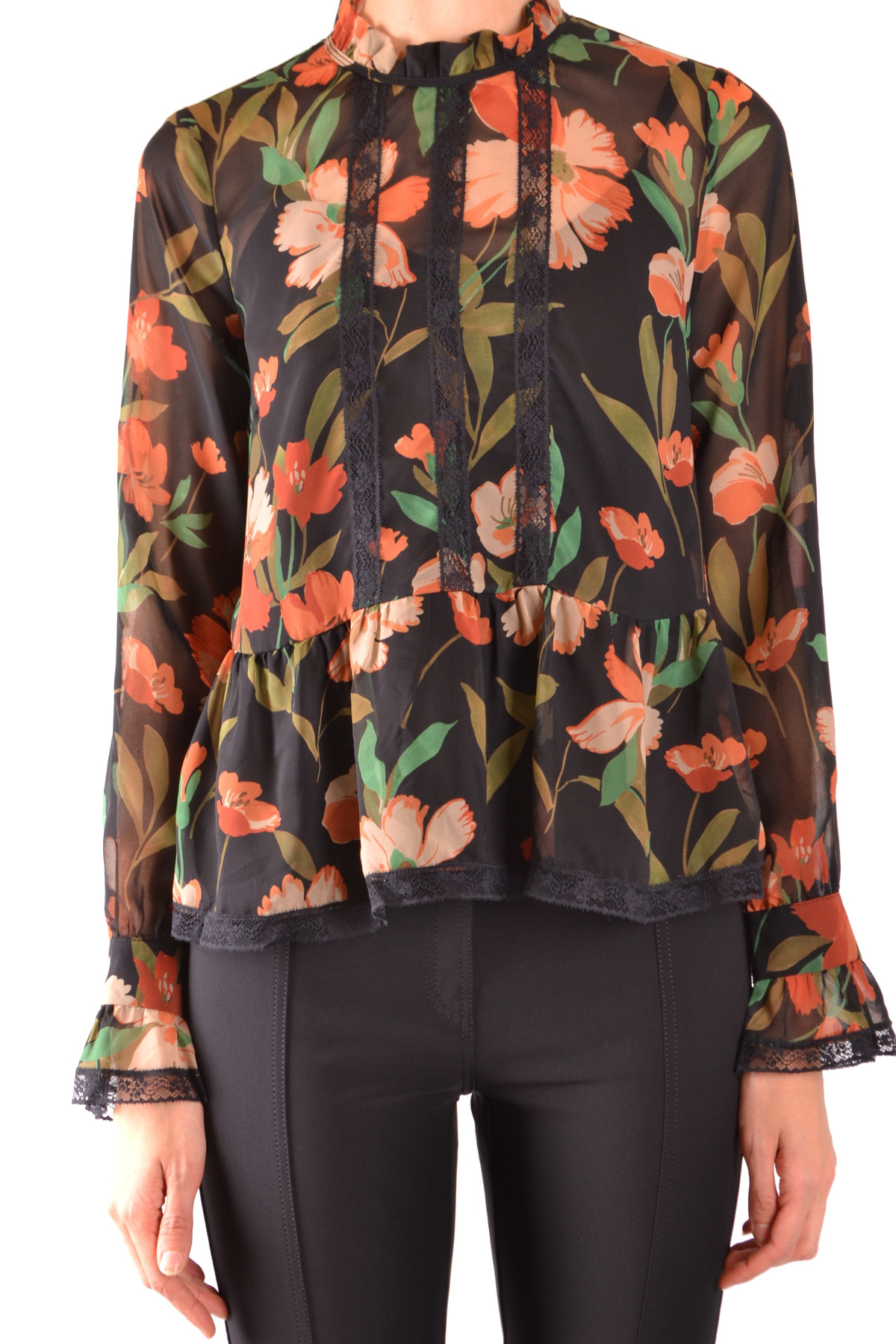 Twinset - Twinset  Women Blouse