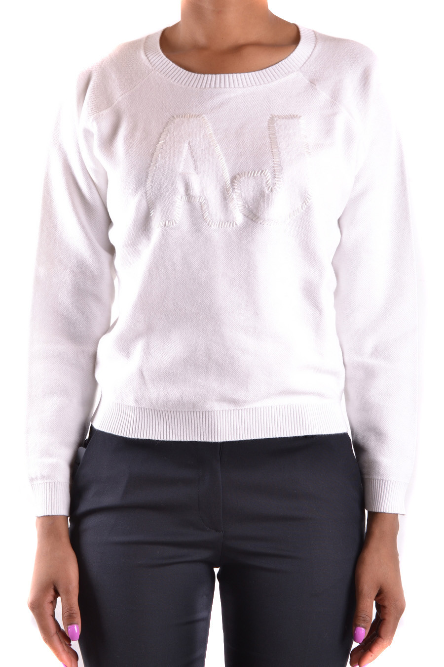 Armani Jeans - Armani Jeans  Women Knitwear