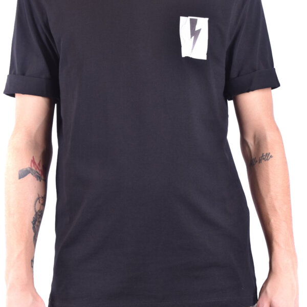 Neil Barrett - Neil Barrett Men T-Shirt
