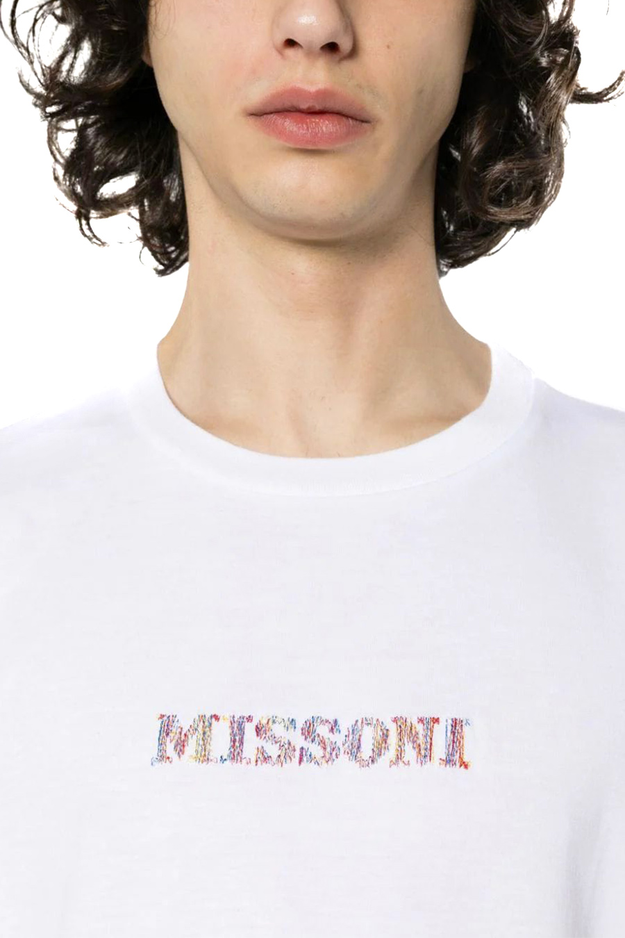 Missoni - Missoni Men T-Shirt - Image 4