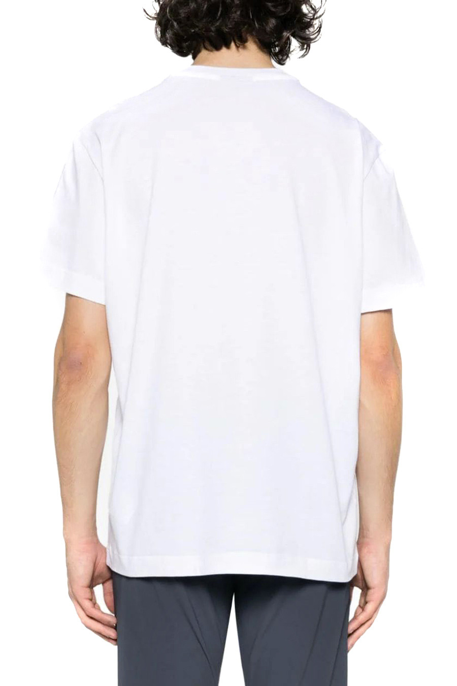Missoni - Missoni Men T-Shirt - Image 3