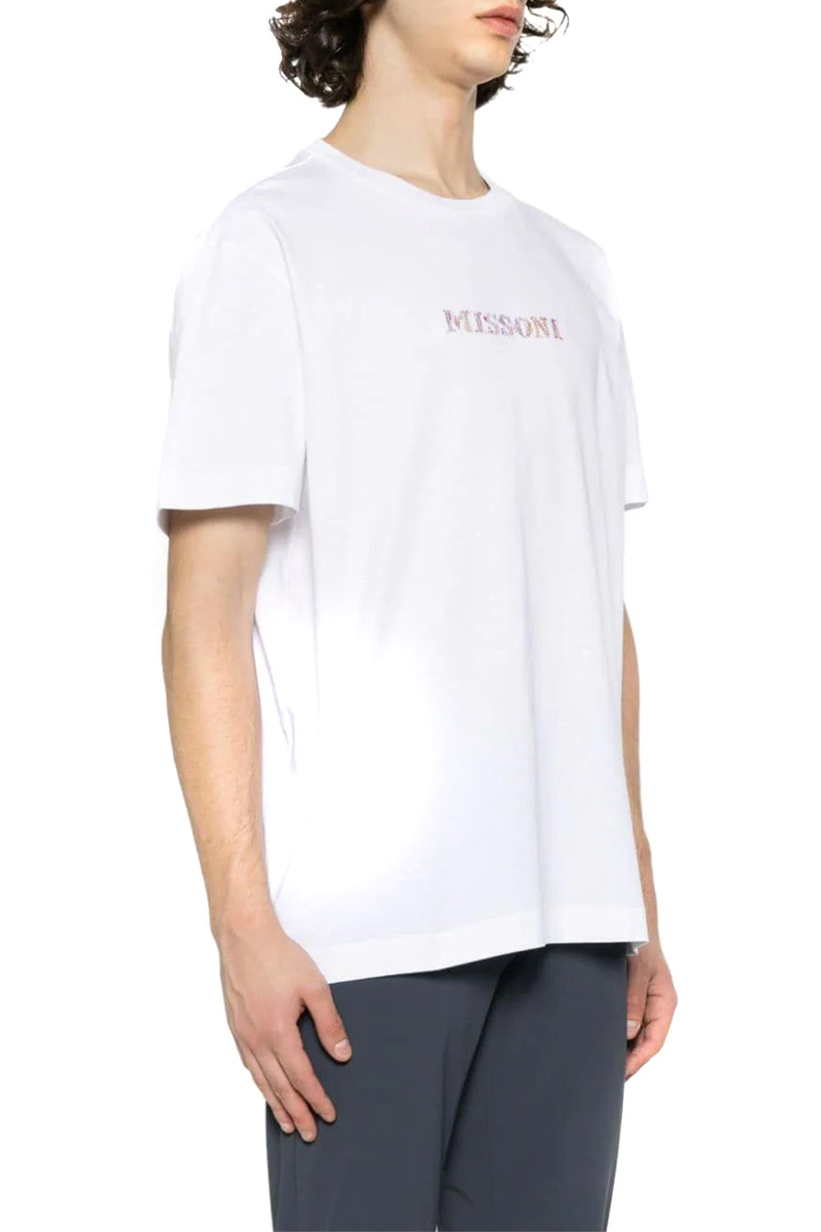 Missoni - Missoni Men T-Shirt - Image 2