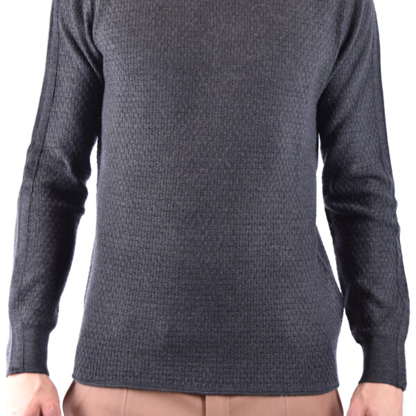 Paolo Pecora - Paolo Pecora Men Knitwear