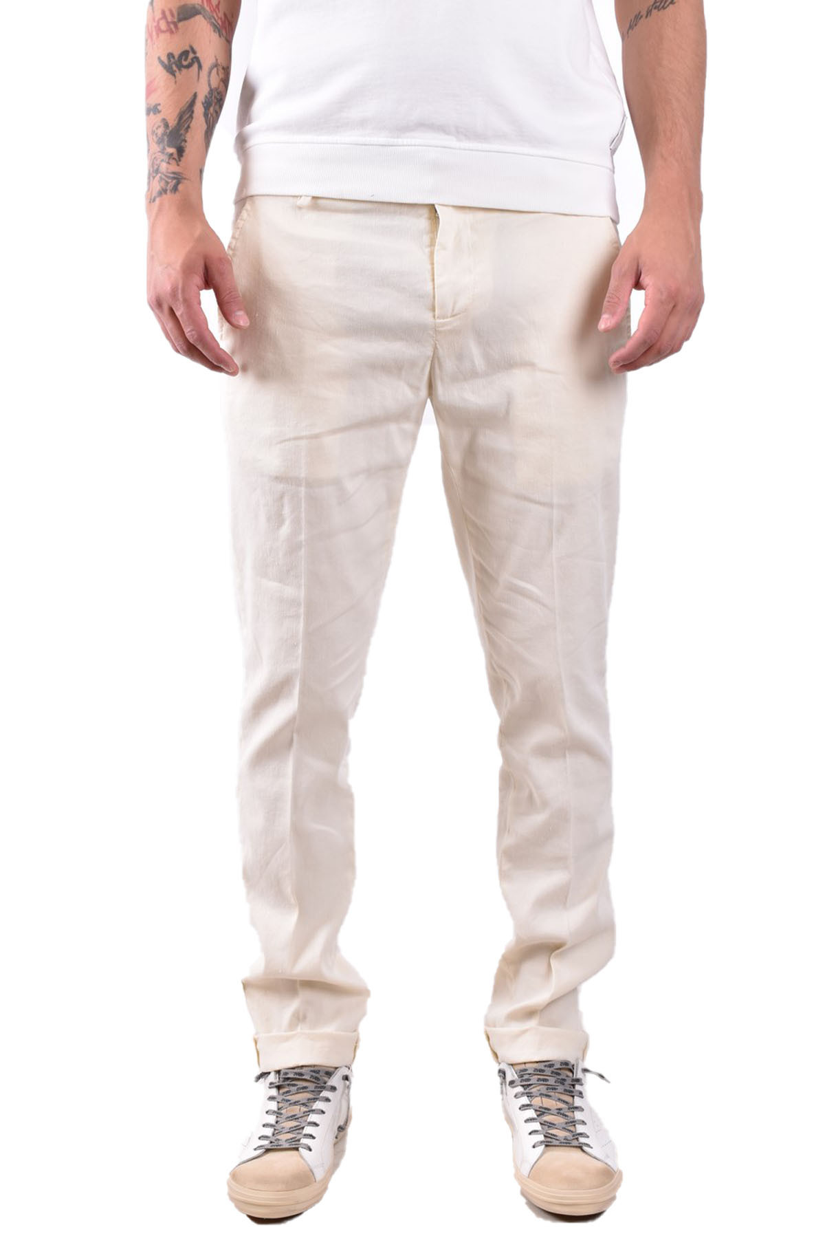 Dondup - Dondup Men Trousers - Image 2