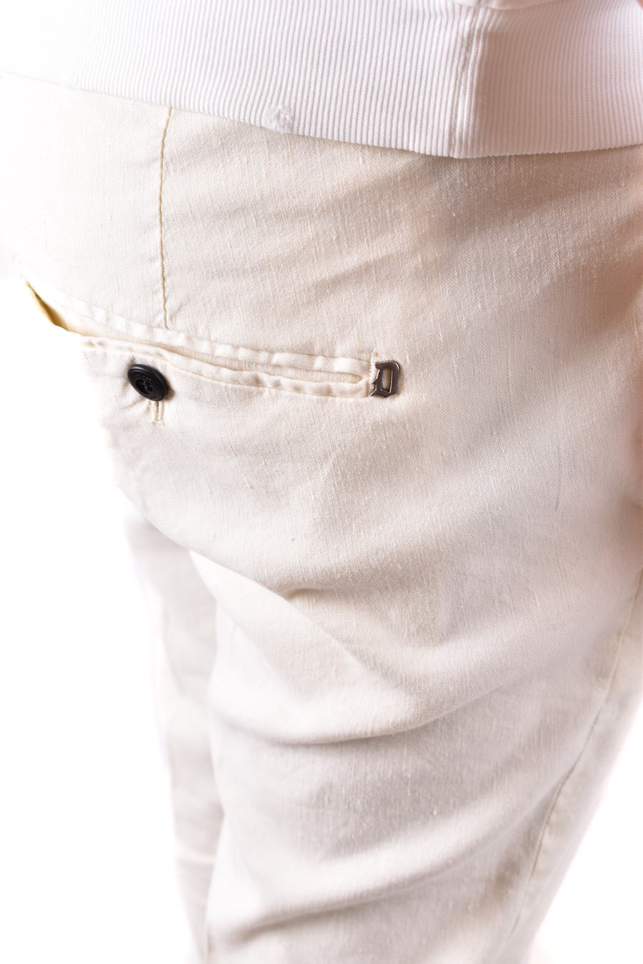Dondup - Dondup Men Trousers - Image 6