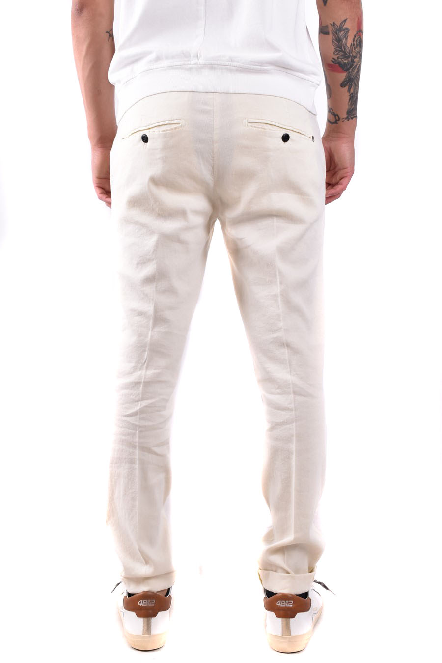 Dondup - Dondup Men Trousers - Image 5