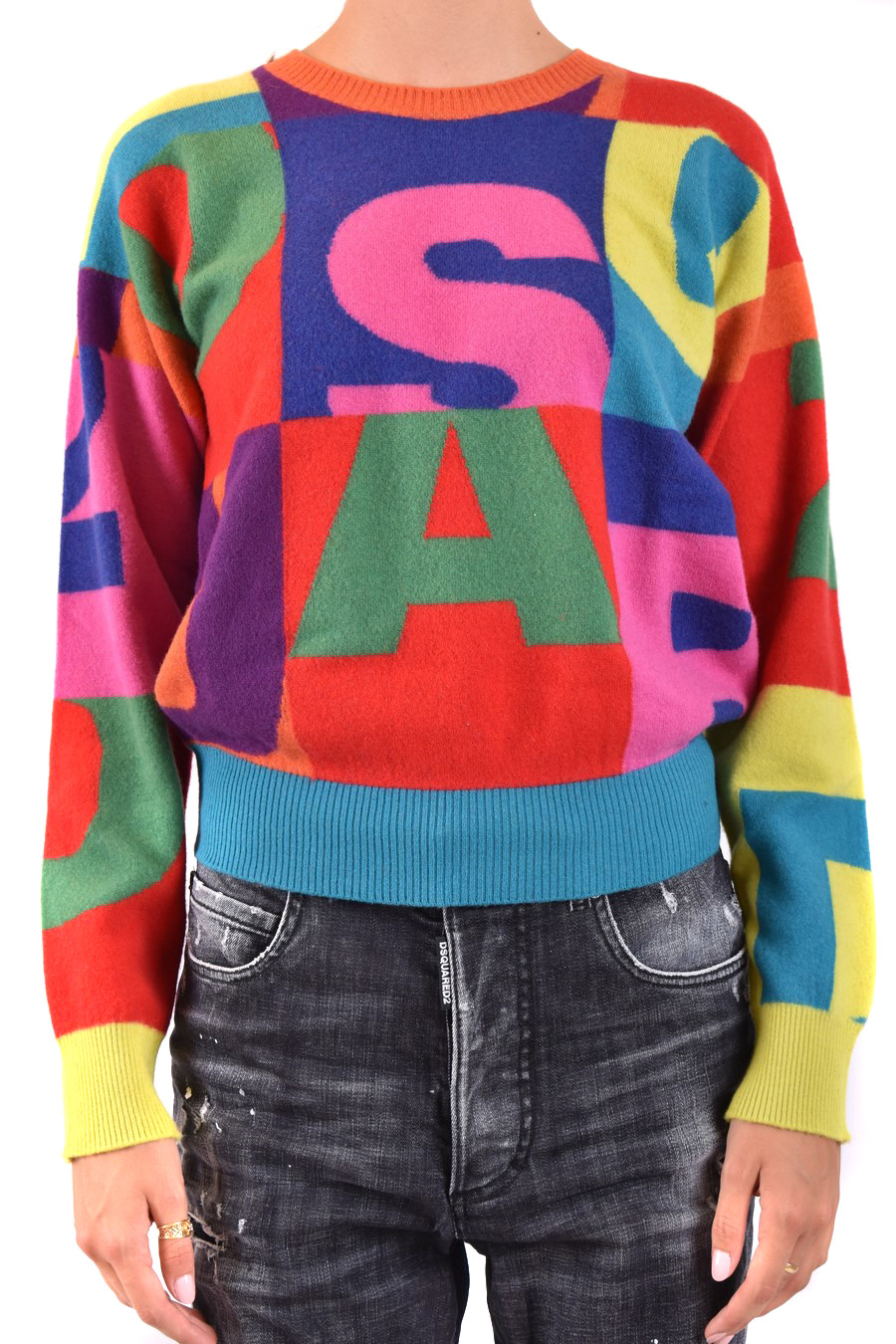 Dsquared2 - Dsquared2  Women Knitwear