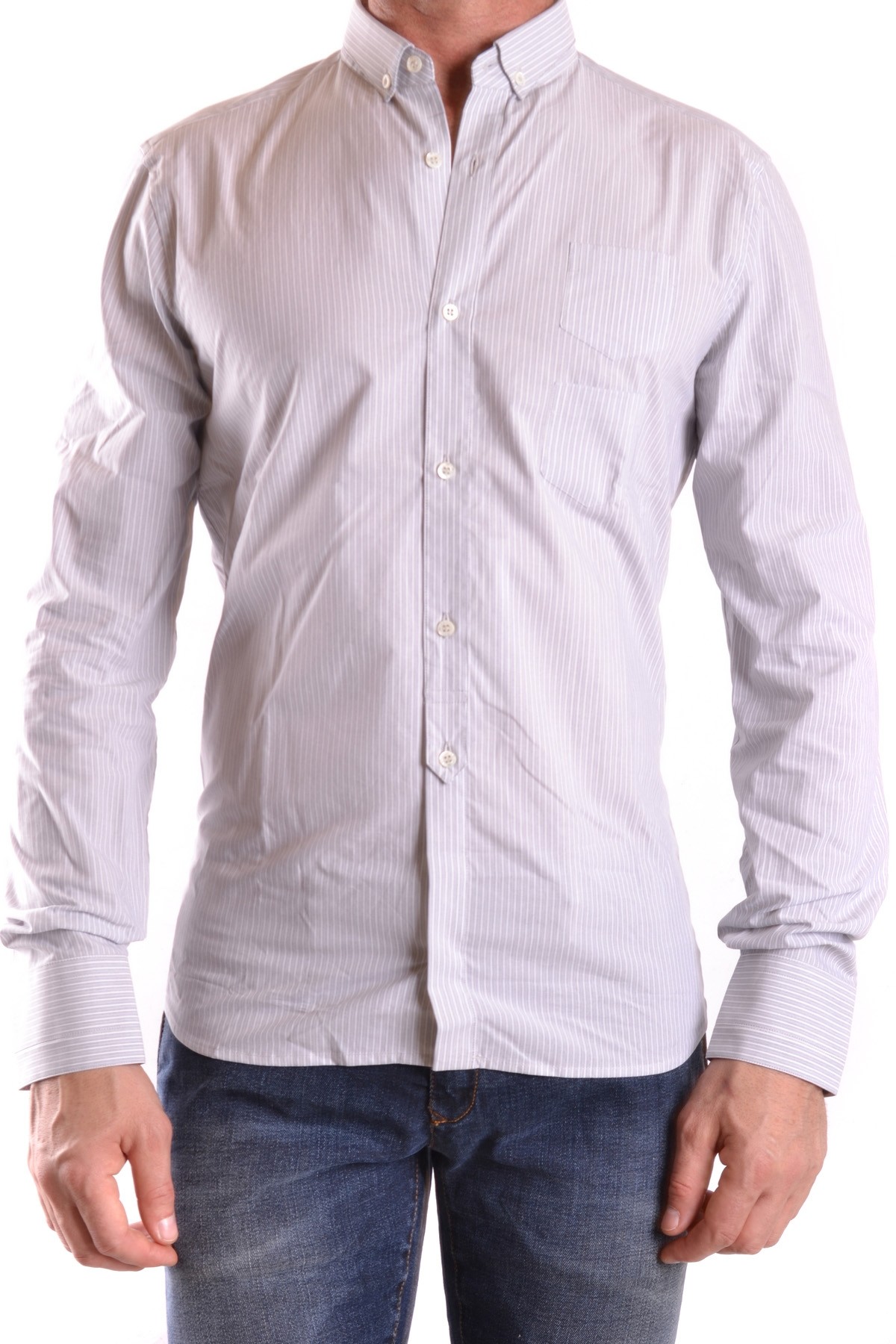 Neil Barrett - Neil Barrett Men Shirt