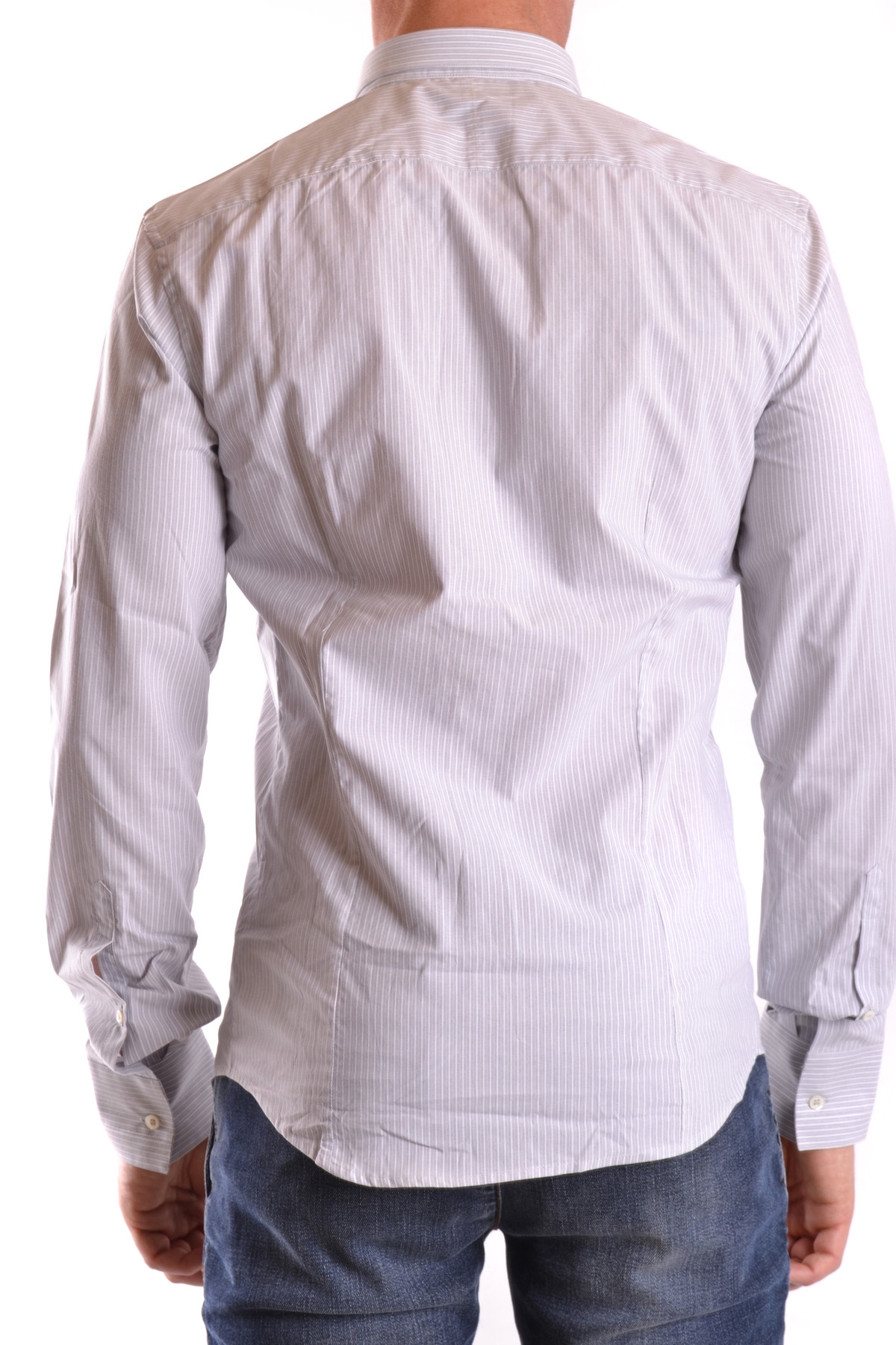 Neil Barrett - Neil Barrett Men Shirt - Image 4