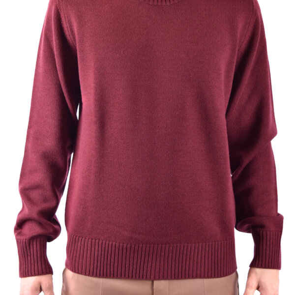 Paolo Pecora - Paolo Pecora Men Knitwear