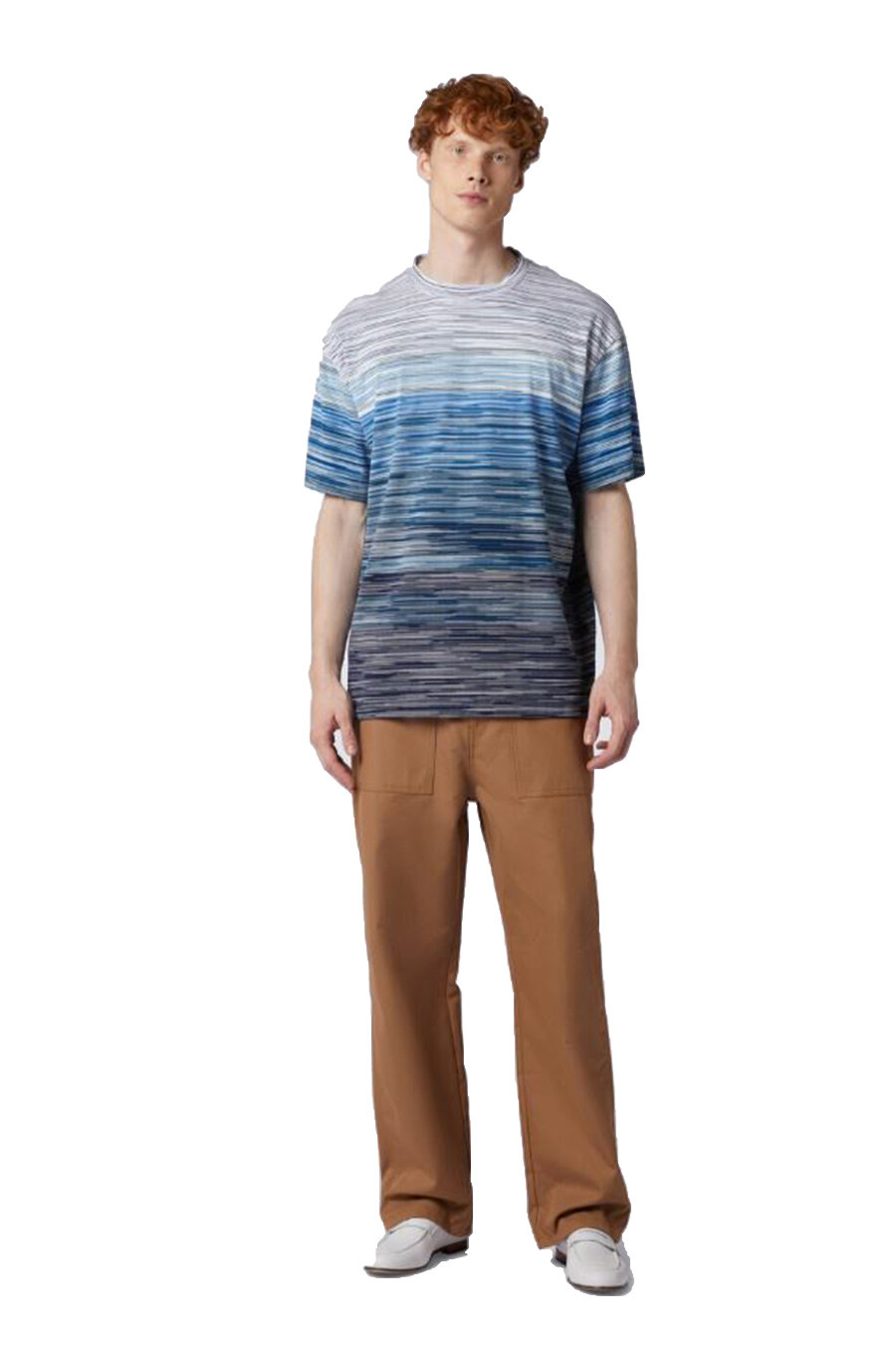 Missoni - Missoni Men T-Shirt - Image 2
