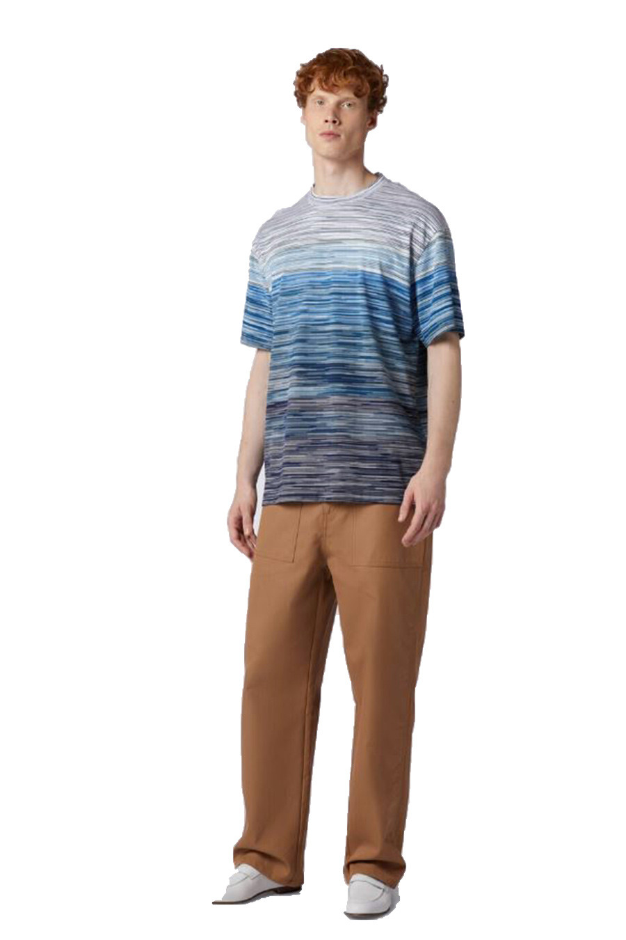 Missoni - Missoni Men T-Shirt - Image 3