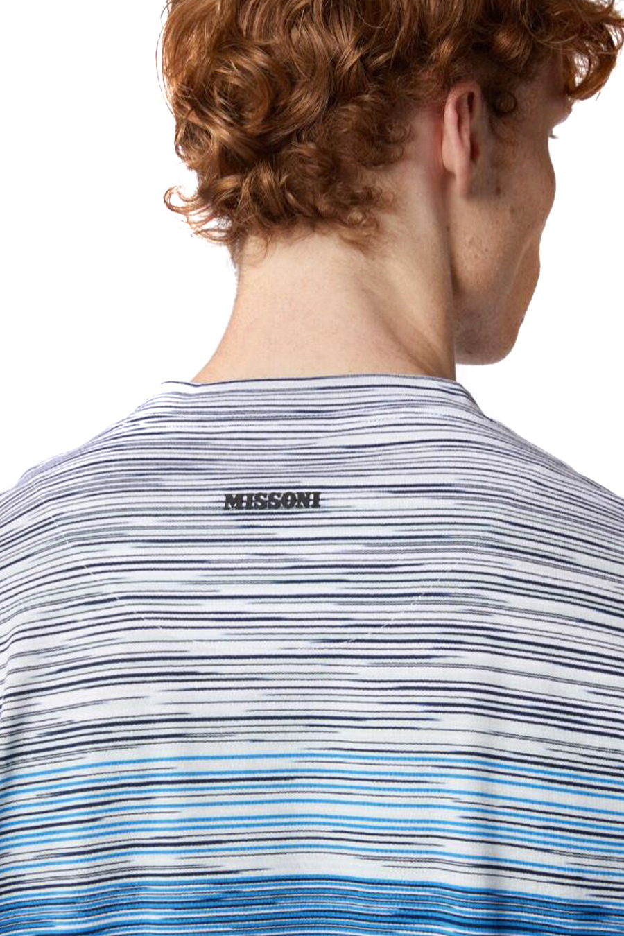 Missoni - Missoni Men T-Shirt - Image 4