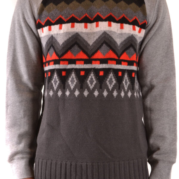 Paolo Pecora - Paolo Pecora Men Knitwear