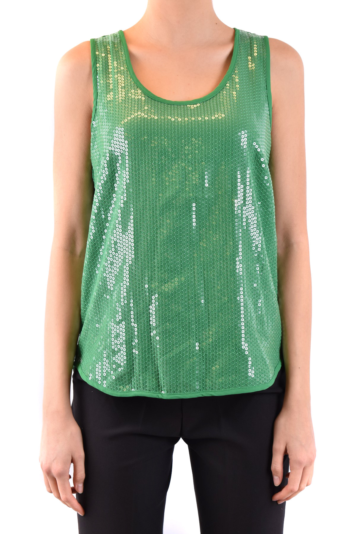 P.a.r.o.s.h. - P.a.r.o.s.h. Women Undershirt