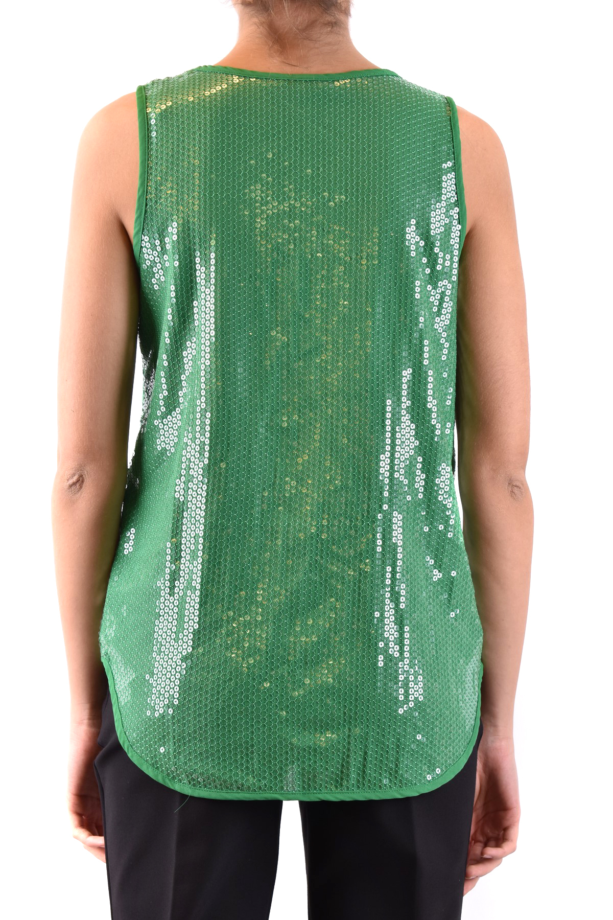 P.a.r.o.s.h. - P.a.r.o.s.h. Women Undershirt - Image 4