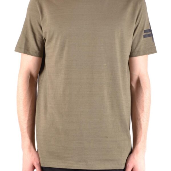 Neil Barrett - Neil Barrett Men T-Shirt
