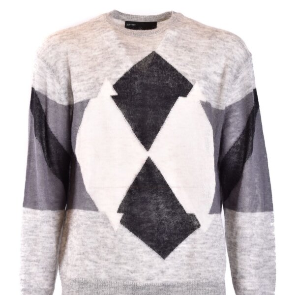 Neil Barrett - Neil Barrett Men Knitwear