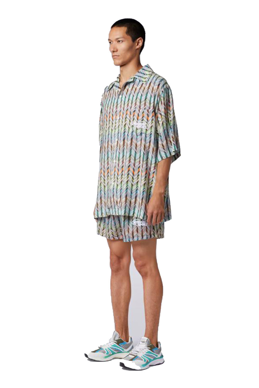 Missoni - Missoni Men Shirt - Image 3