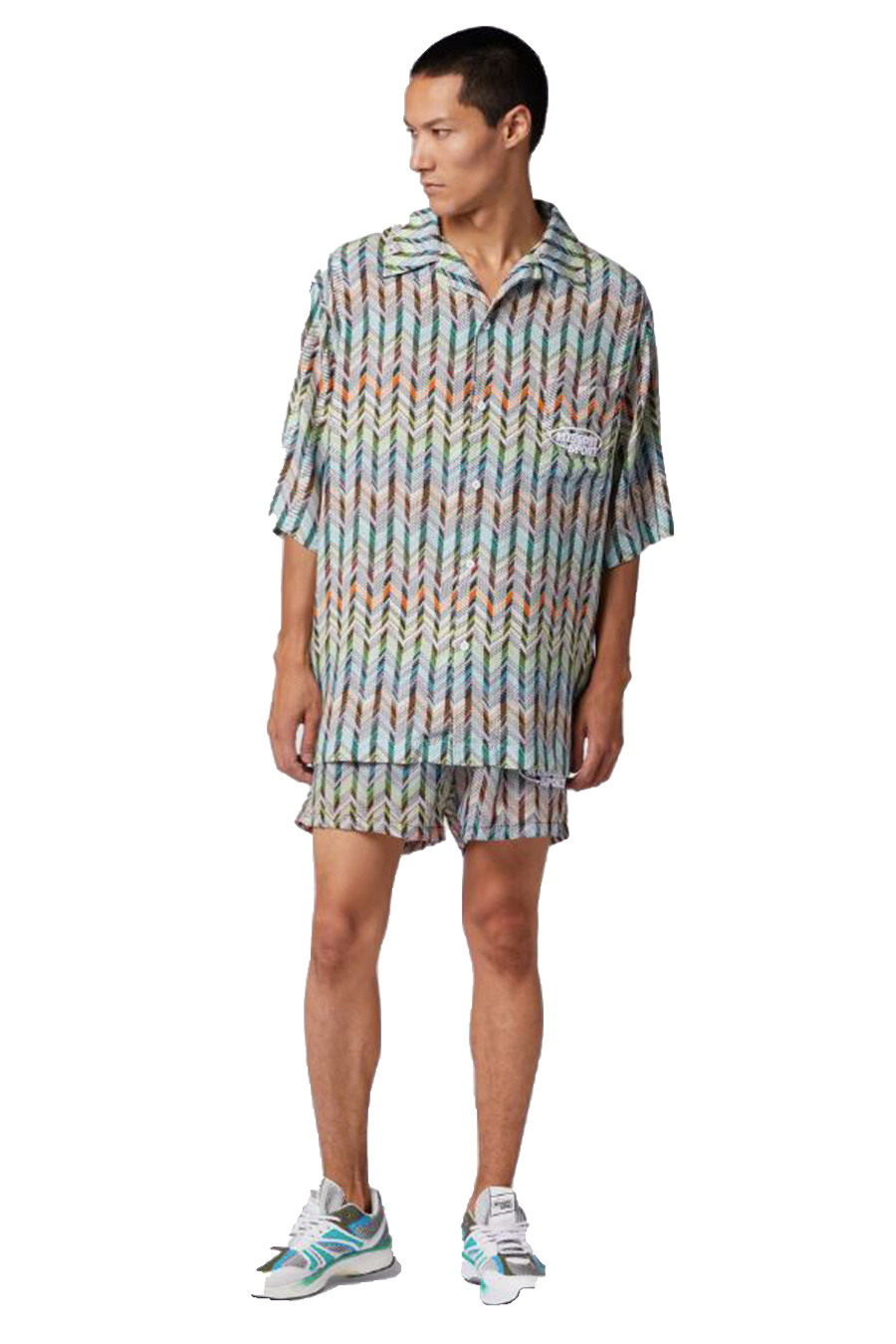 Missoni - Missoni Men Shirt - Image 2