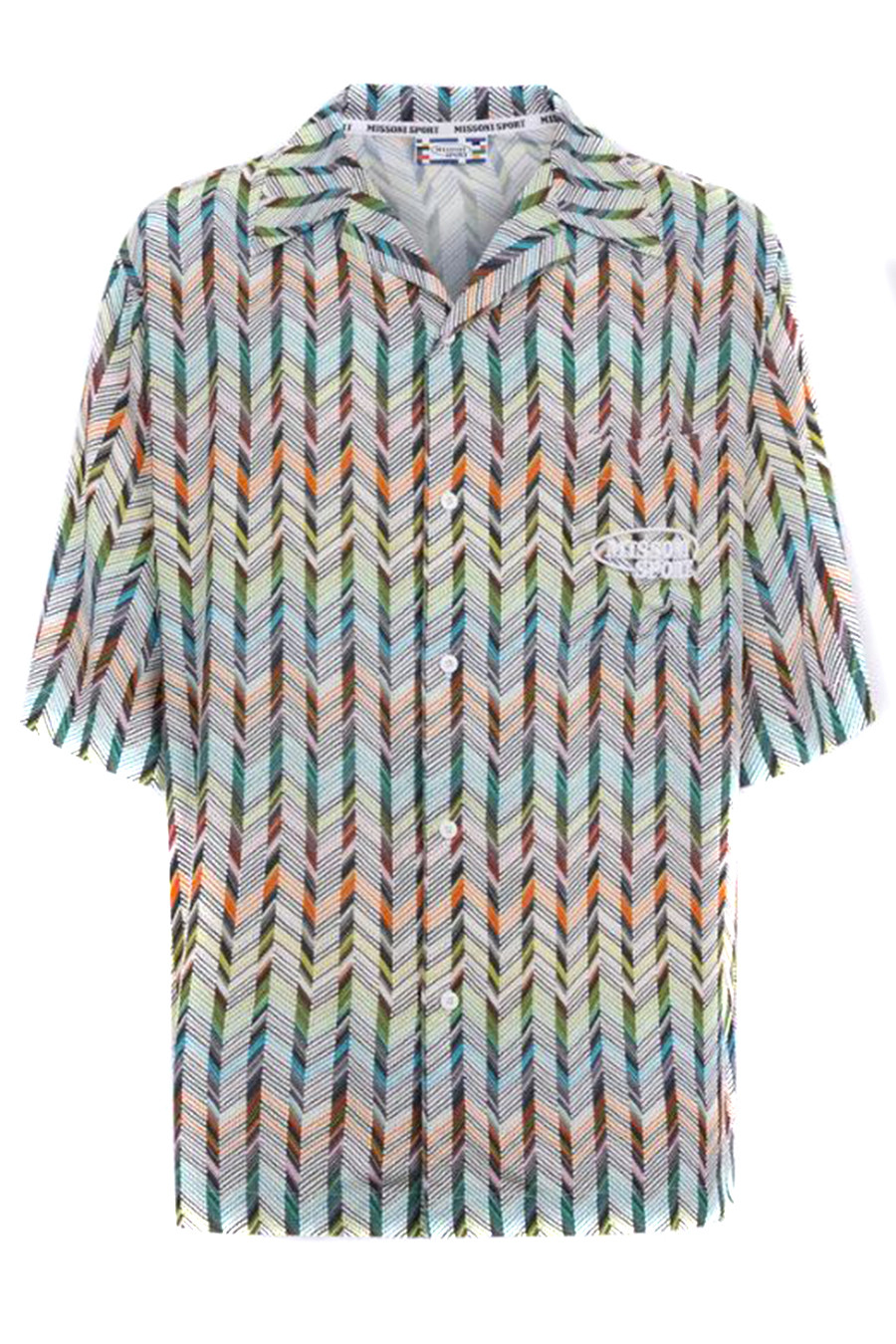 Missoni - Missoni Men Shirt