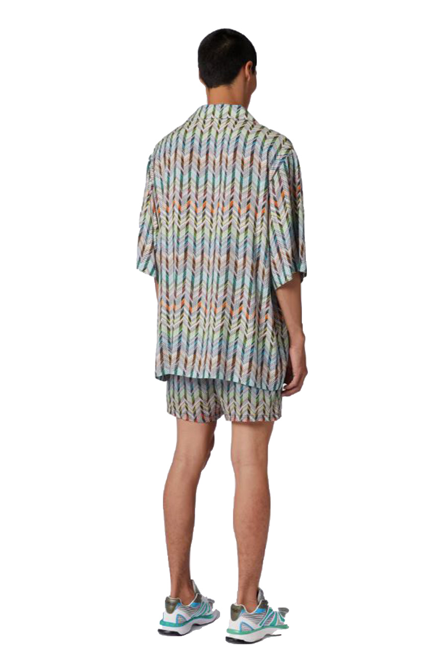 Missoni - Missoni Men Shirt - Image 4