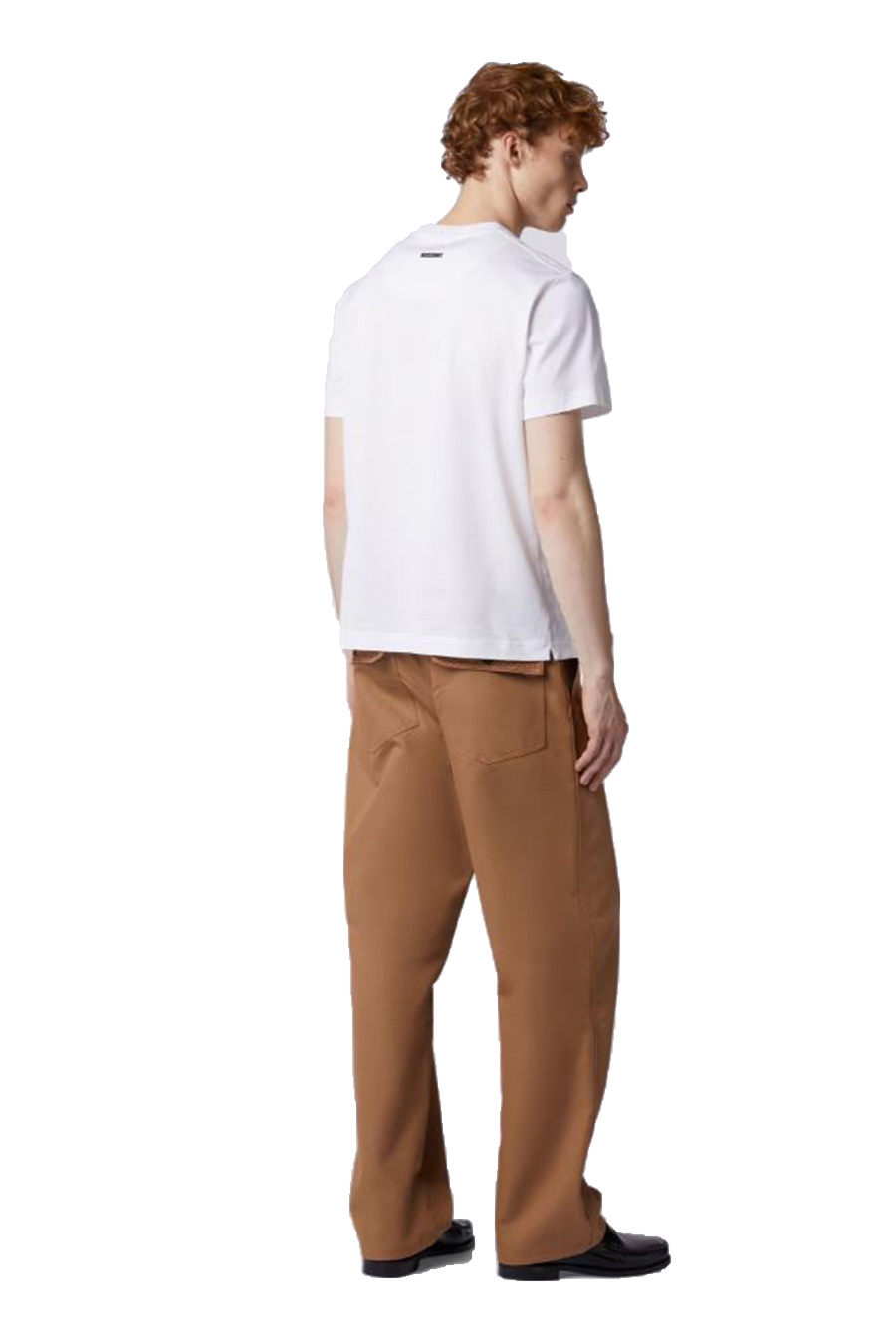 Missoni - Missoni Men T-Shirt - Image 4