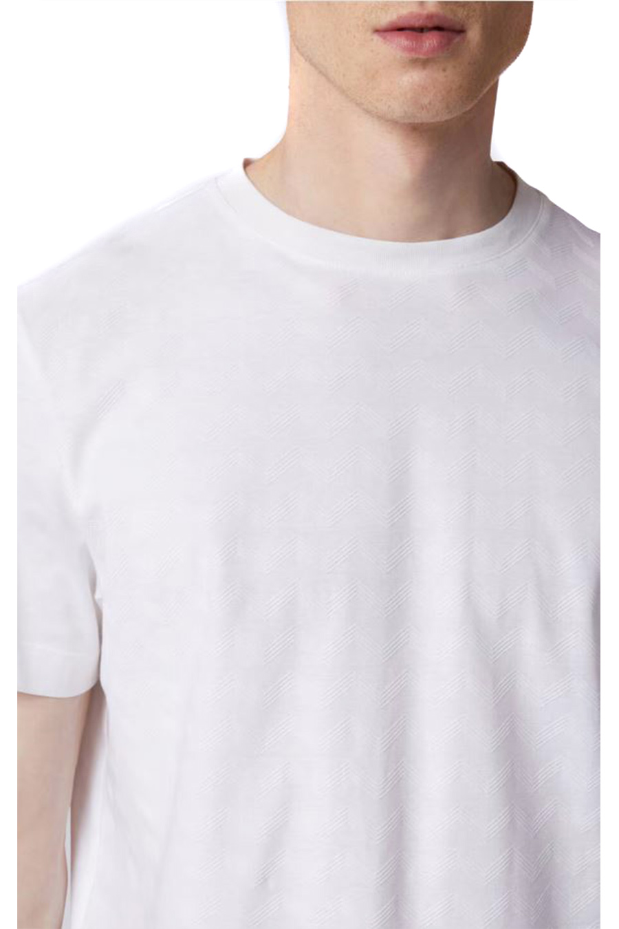 Missoni - Missoni Men T-Shirt - Image 5
