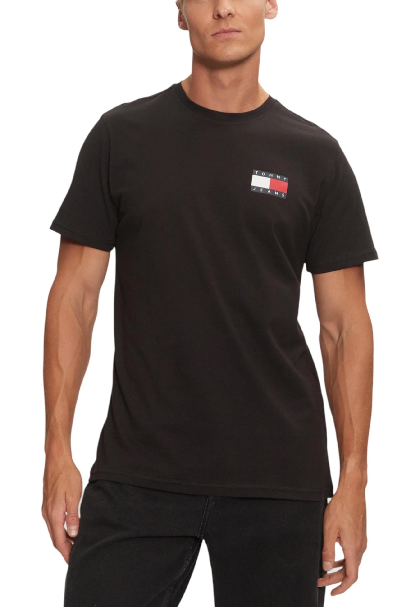 Tommy Hilfiger Jeans - Tommy Hilfiger Jeans Men T-Shirt