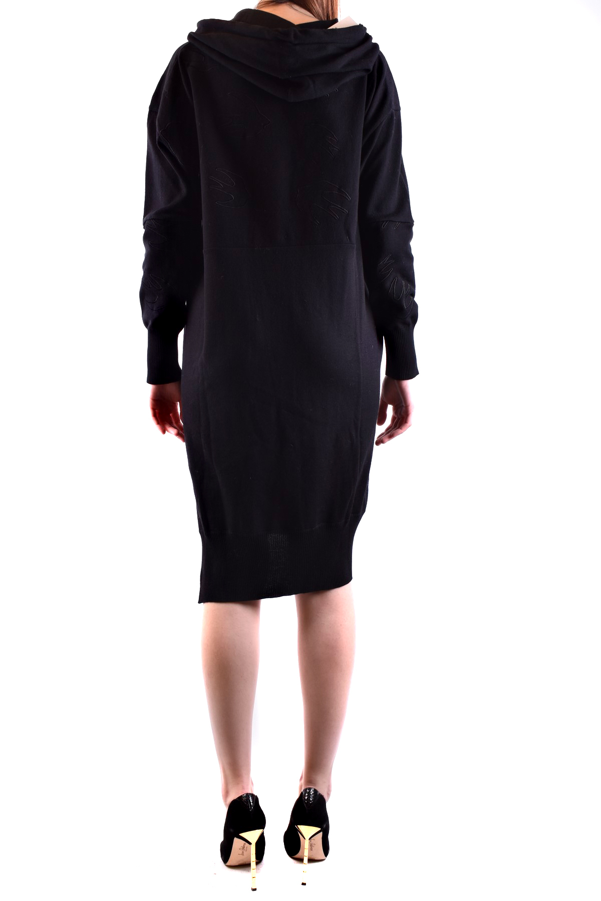 Alexander Mcqueen - Alexander Mcqueen Women Dress - Image 4