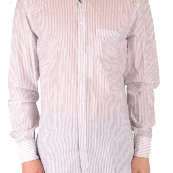 Neil Barrett - Neil Barrett Men Shirt
