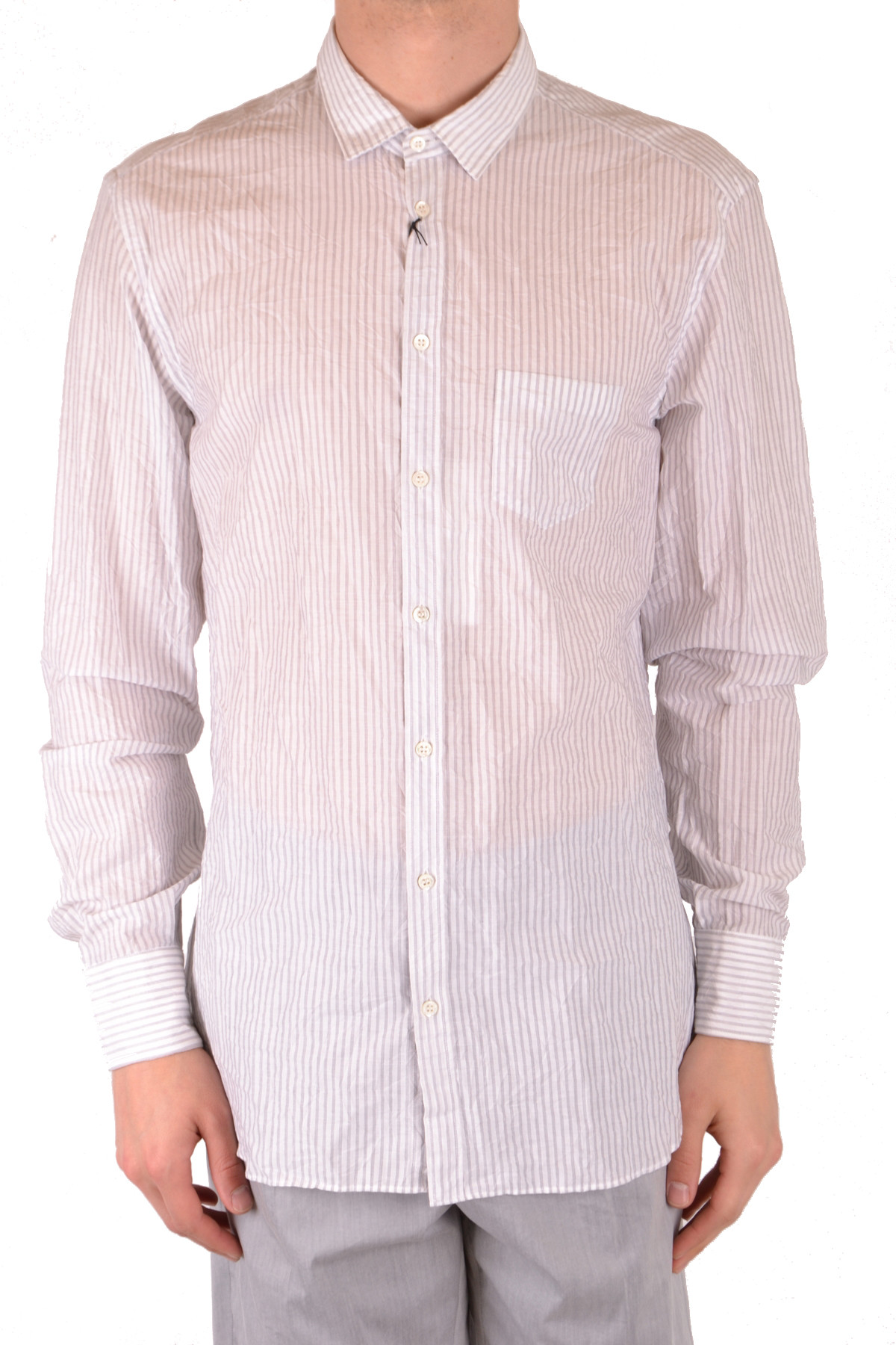 Neil Barrett - Neil Barrett Men Shirt