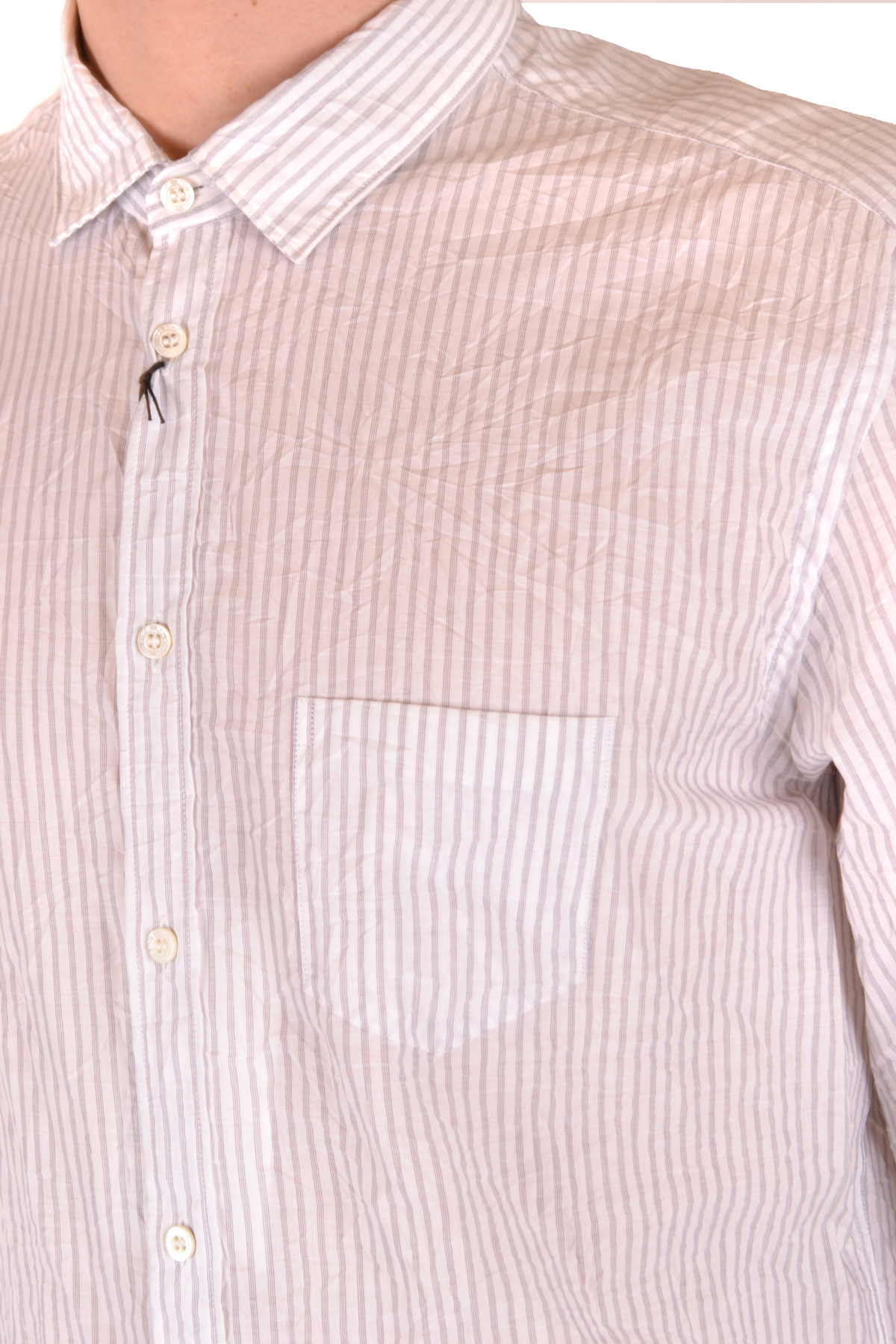 Neil Barrett - Neil Barrett Men Shirt - Image 5