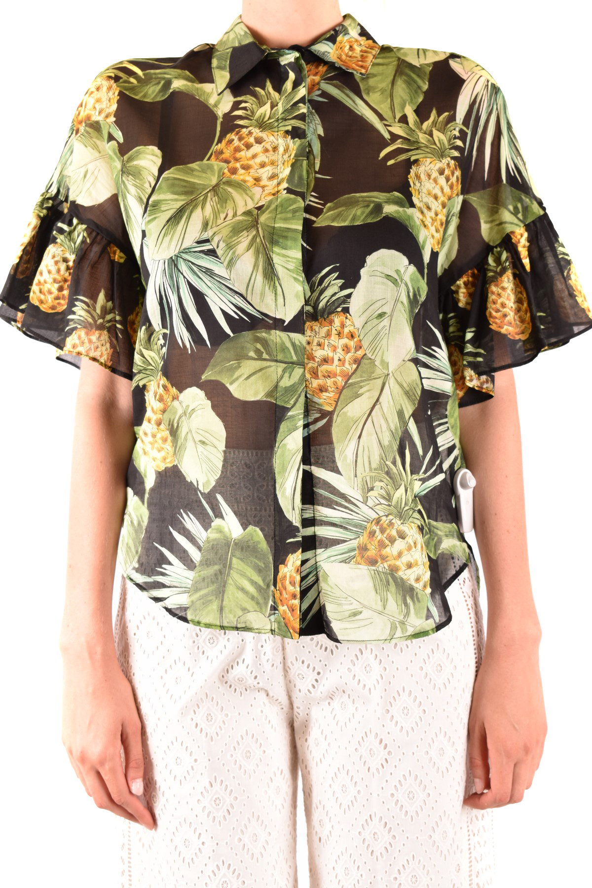 Twinset - Twinset  Women Shirt