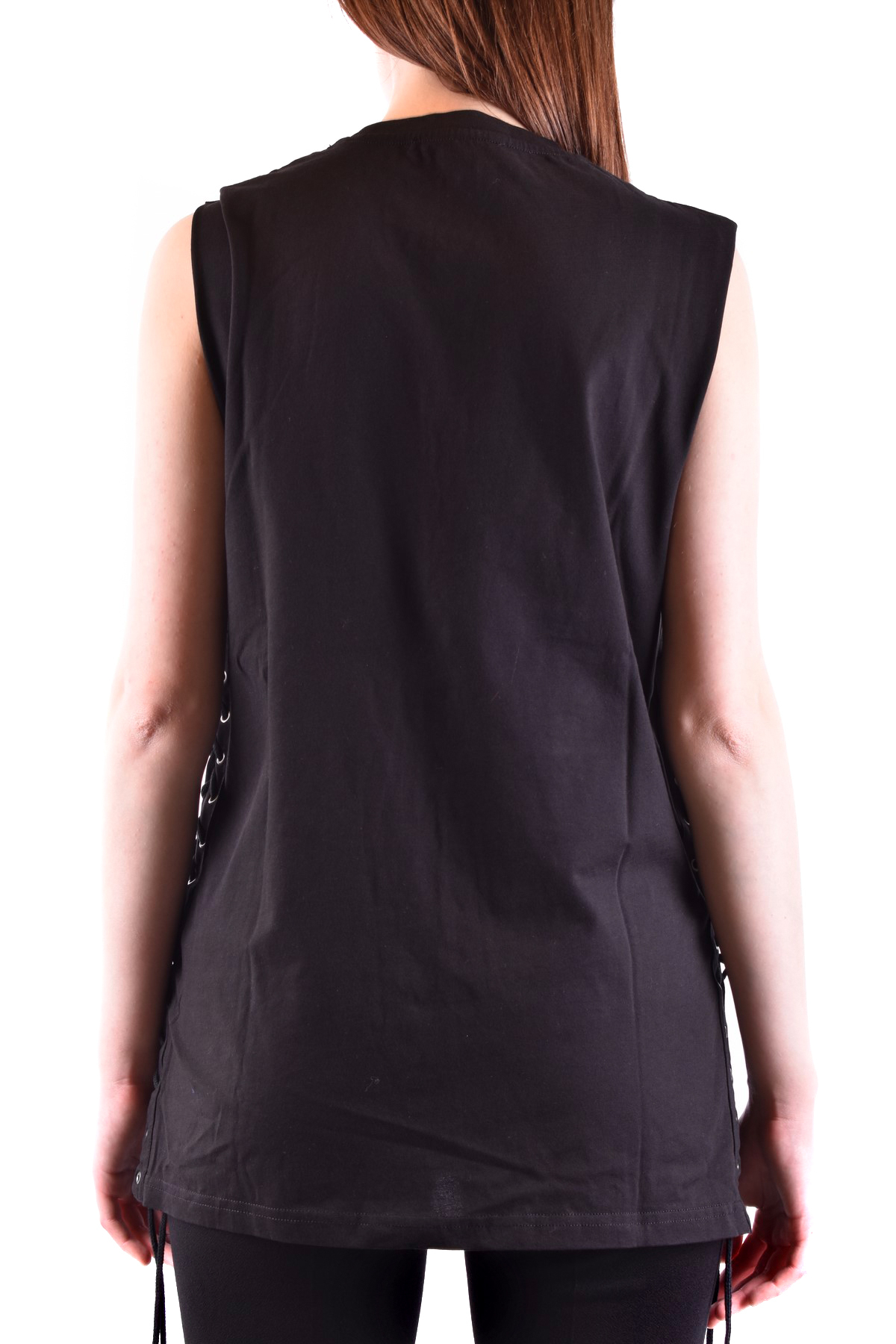 Alexander Mcqueen - Alexander Mcqueen Women Undershirt - Image 4