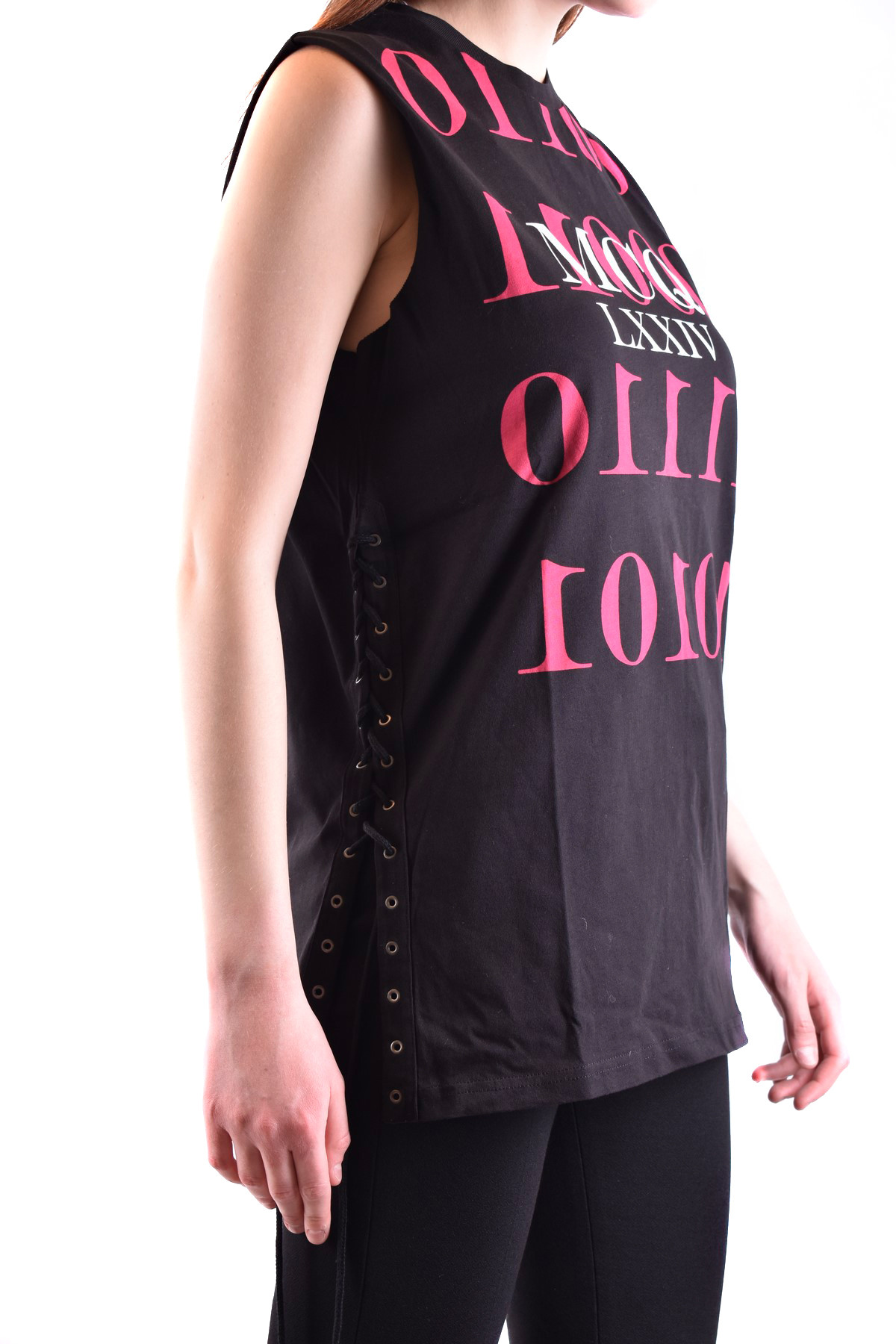Alexander Mcqueen - Alexander Mcqueen Women Undershirt - Image 2