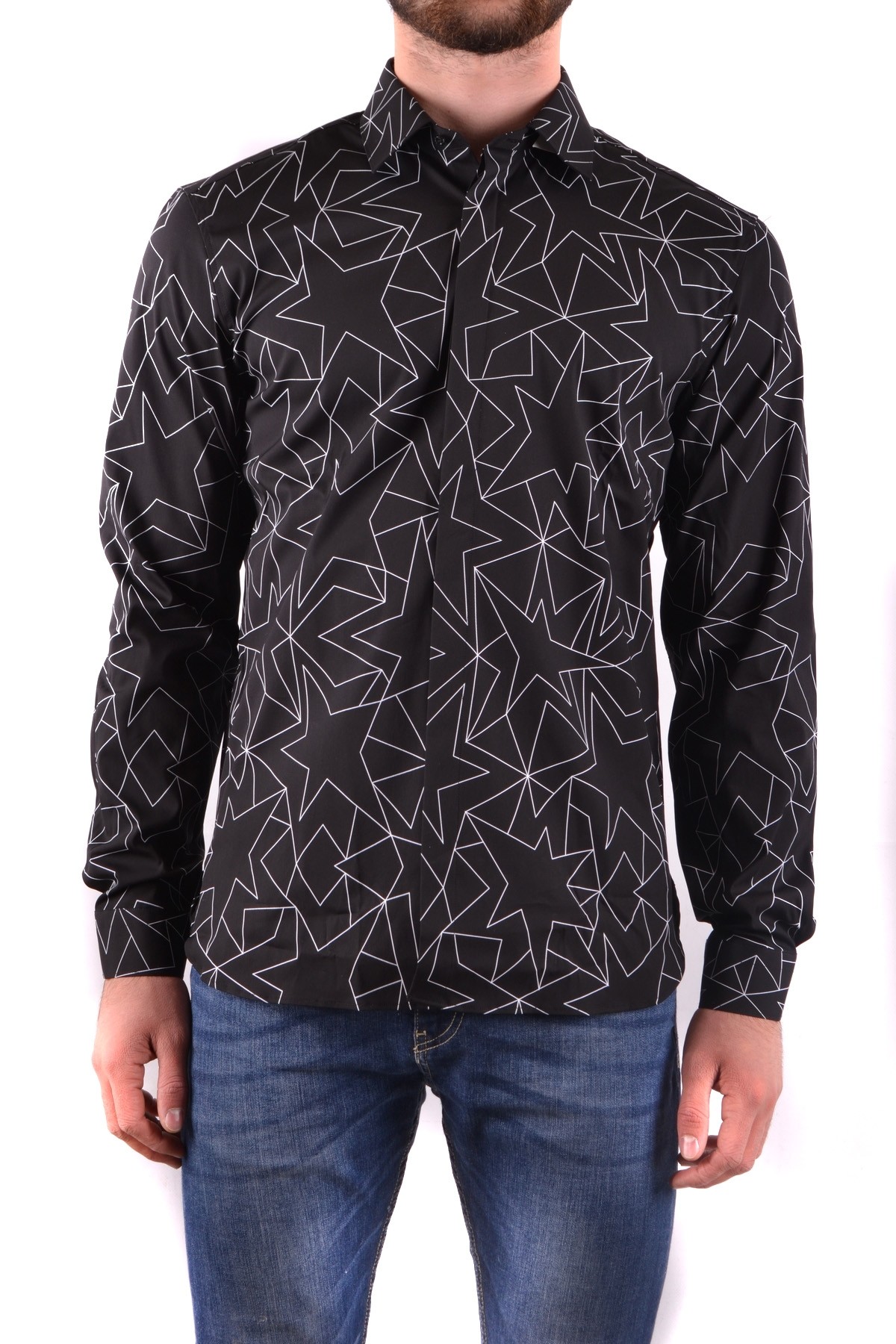 Neil Barrett - Neil Barrett Men Shirt