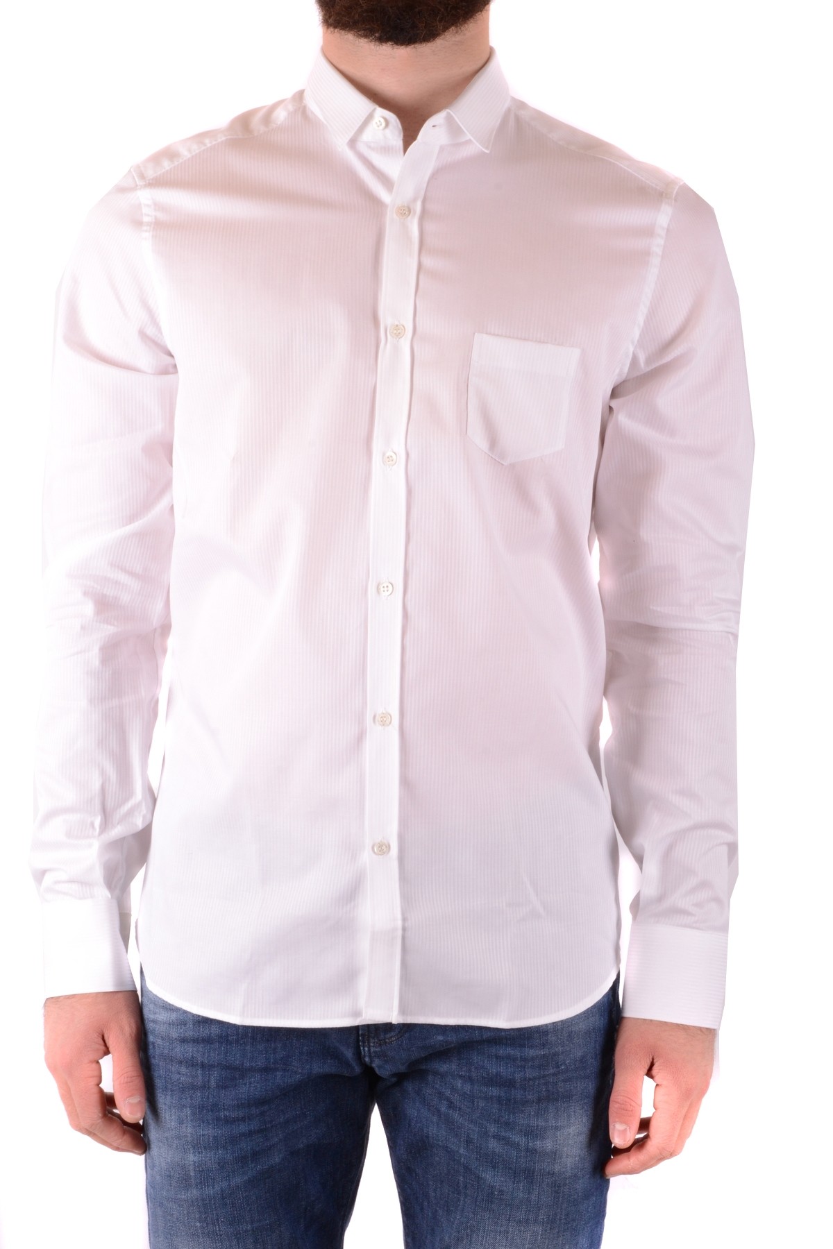 Neil Barrett - Neil Barrett Men Shirt