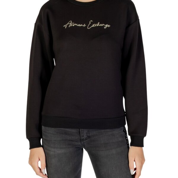 Armani Exchange - Armani Exchange  Women Sweatshirts