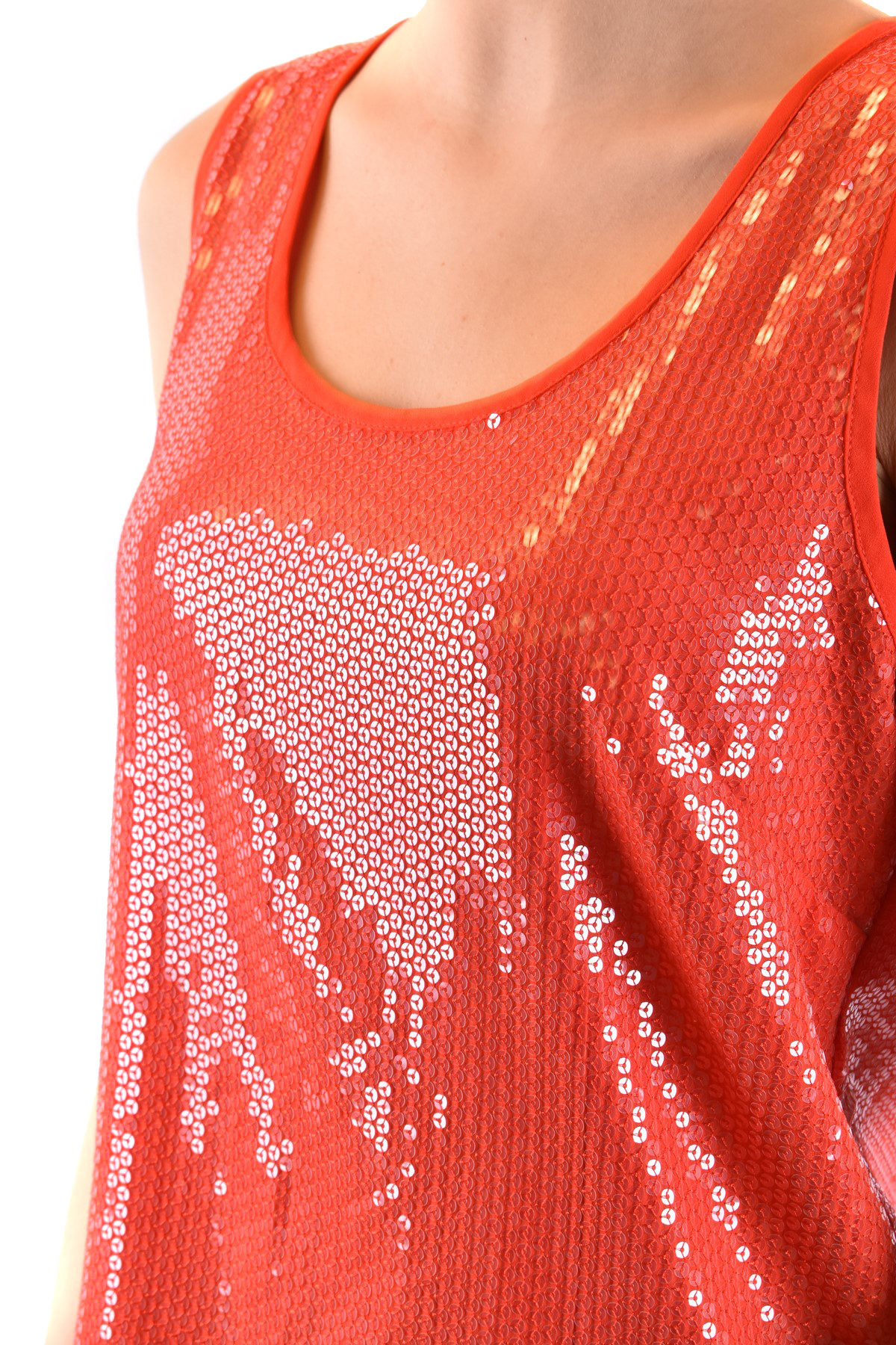 P.a.r.o.s.h. - P.a.r.o.s.h. Women Undershirt - Image 5