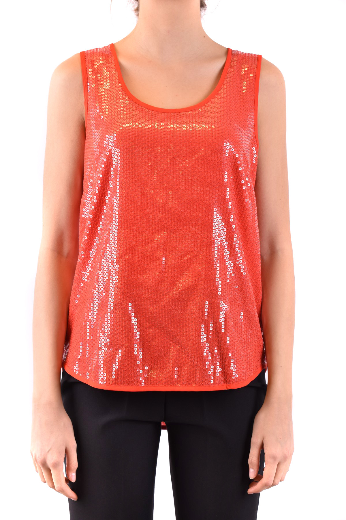 P.a.r.o.s.h. - P.a.r.o.s.h. Women Undershirt