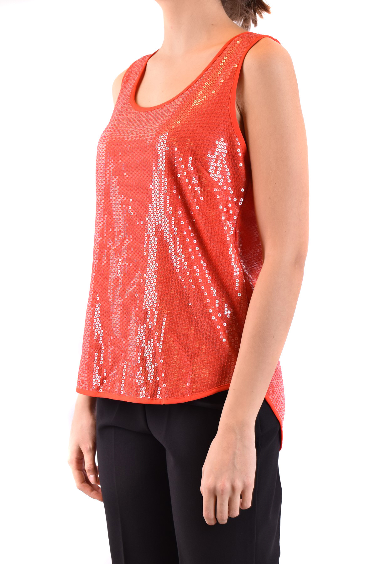 P.a.r.o.s.h. - P.a.r.o.s.h. Women Undershirt - Image 3