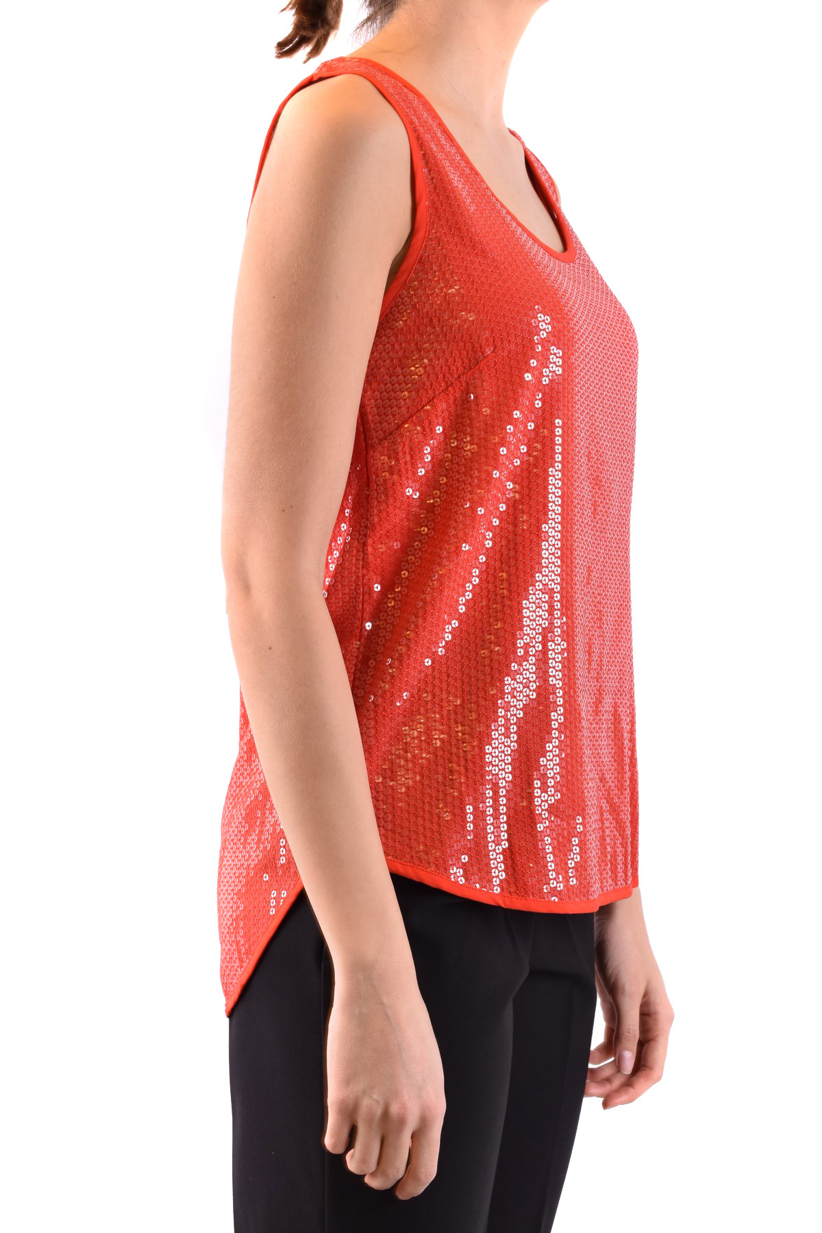 P.a.r.o.s.h. - P.a.r.o.s.h. Women Undershirt - Image 2