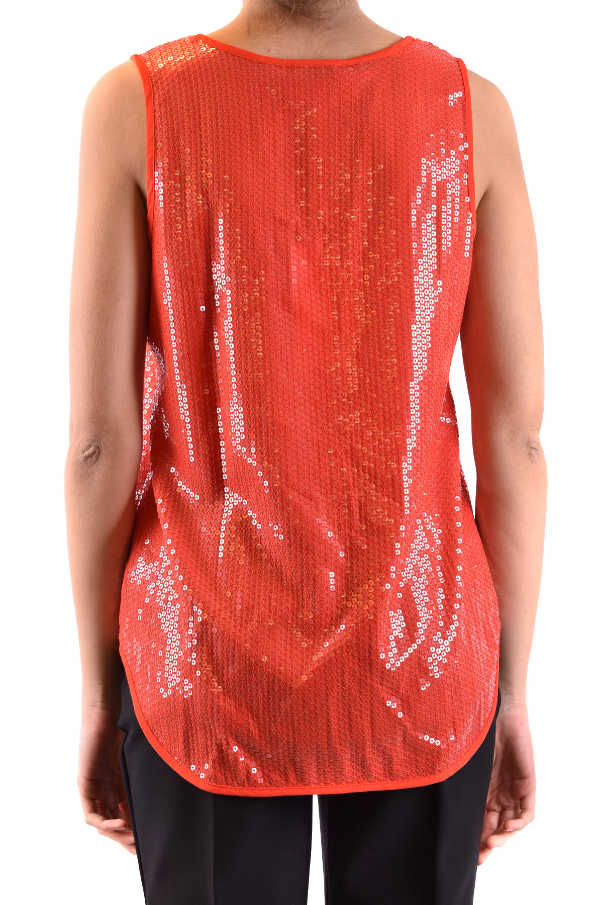 P.a.r.o.s.h. - P.a.r.o.s.h. Women Undershirt - Image 4