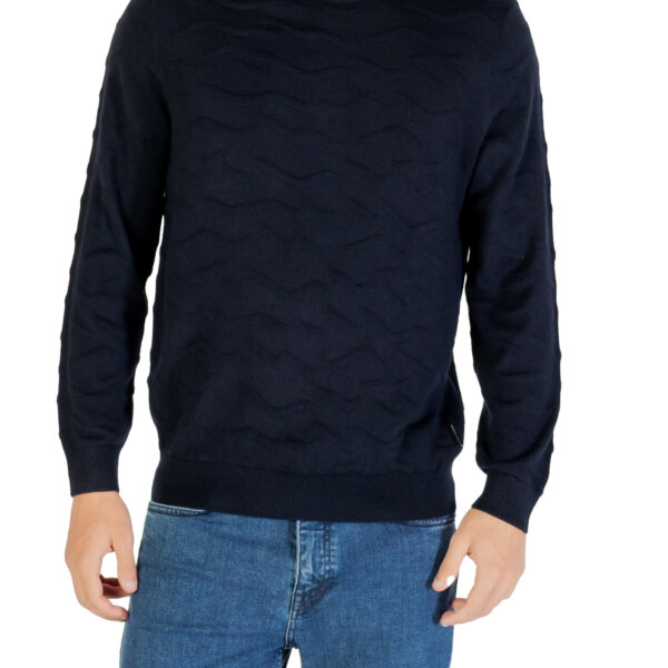 Armani Exchange - Armani Exchange Men Knitwear